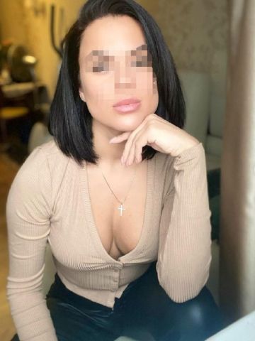 Проститутка Майя